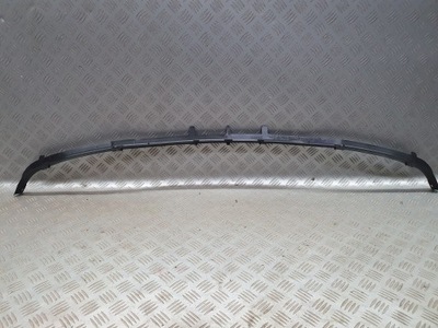 Молдинг кронштейн спойлера cayenne ii 7p5 фото №1