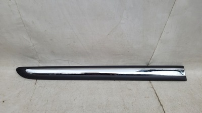 Chevrolet spark молдинг двері права задня oryg. фото №1