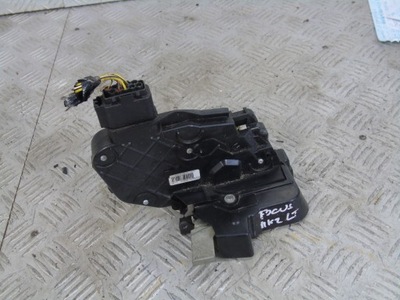 FORD FOCUS MK2 SPYNA DURYS KAIRYSIS GAL. 10PIN 4M5A-R26413-EC 