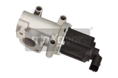 MAXGEAR 27-0186 VALVE EGR  