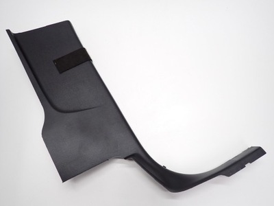 Пластик захист стійка ліва ab39-2631007-ae ford ranger iii iv v 21r фото №1