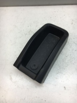 Volvo xc90 ii бардачок полиця сидіння задня 39829401 фото №1