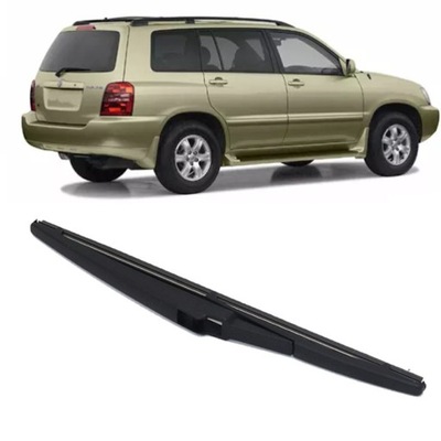 PARA TOYOTA HIGHLANDER KLUGER MK1 2000 - 2007 AKCESO  