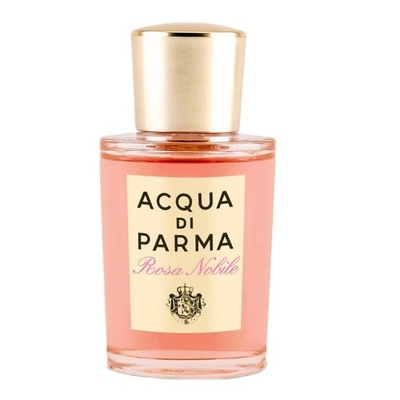 Acqua di Parma Rosa Nobile woda perfumowana spray 20ml P1