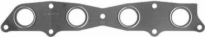 Elring 439.760 прокладка, коллектор выпускной фото №1