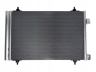 Кондиционер citroen ds5 2.0 hdi 2011 - 2015 фото №1