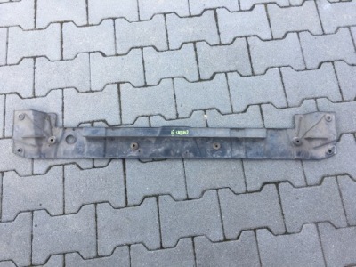 Kia carens iii 06-12 захист pod радіатор фото №1