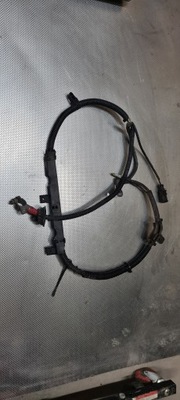 Audi a4 b6 3.0 asn v6 клема плюсова фото №1