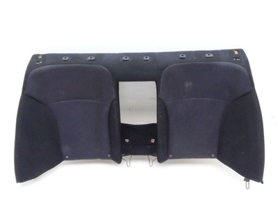 Lexus is ii 05-13 спинка сидіння задня фото №1