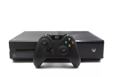 KONSOLA MICROSOFT XBOX ONE 1TB