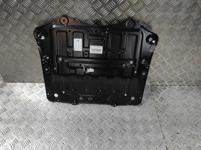 Lexus lc lc500 lc500h захист pod двигун фото №1