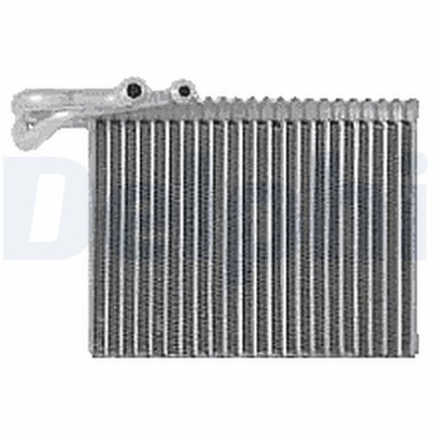 Delphi tsp0525199 випарник, електропроводка кондиціонера фото №1