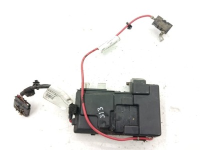 Volvo v60 2012 реле керуючий струмом фото №1