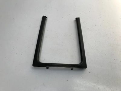 Kia niro i e-niro lift 2022 рамка защита туннель средний 84657-q4000 фото №1