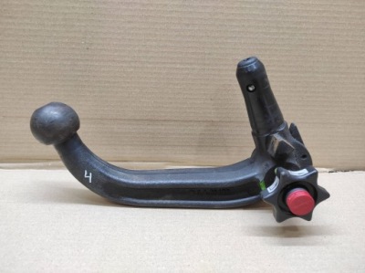 Фаркоп  буксирувальний знімний westfalia 915055601001 фото №1