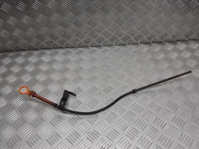 Щуп щуп масла vw polo iv фото №1