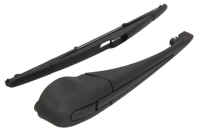 Важіль двірники з щітка magneti 000723180111 фото №1