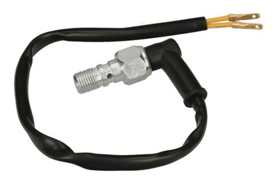 HUDRAULICZNY TRANSMISIÓN AUTOMÁTICA PIE JMP M10X1,00 1 CABLE  