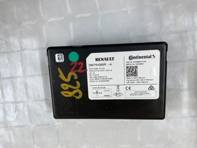 RENAULT MEGANE IV TALISMAM MODULE CONTROL UNIT BCM 284B14565R  