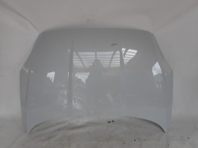 Jaguar e-pace 17- капот кришка двигуна фото №1