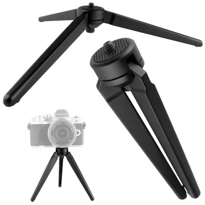 MINI Statyw Stołowy Aluminiowy 1One ALU14 Tripod do DJI OSMO mobile 2 3