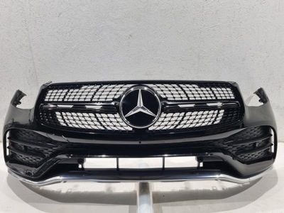 PARAGOLPES PARTE DELANTERA MERCEDES GLC W253 AMG RESTYLING  