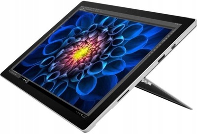 Laptop Microsoft Surface Pro 4 12,3 " i5 8 GB 256 GB Q24KTLP