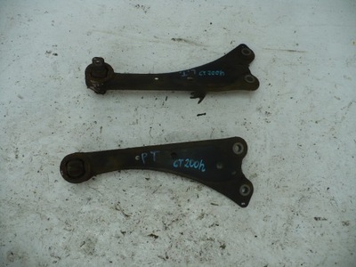 LEXUS CT200H WAHACZ PRAWY TYŁ