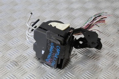 Насос abs captur ii 2 476604460r фото №1