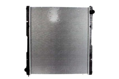 Thermotec радиатор двигателя scania g r dc11.08-dt1 фото №1