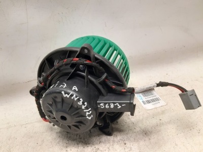 Вентилятор воздуходувка обдув opel inignia 13265193 фото №1