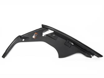 Молдинг права бардачка pod капот mustang mach-e 20- фото №1