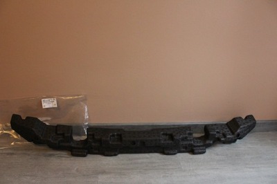 Абсорбер перед hyundai tucson iv фото №1