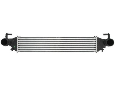 INTERCOOLER NISSENS 96166  