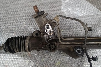 Jaguar s-type 2.7 d трансмісія рейка рульова фото №1