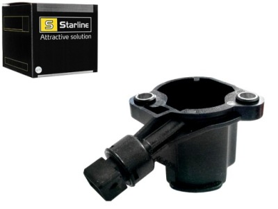 Вимикач світло заднього виду s ed stms53 starline фото №1