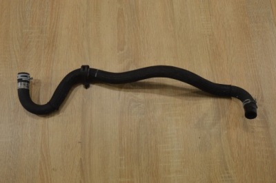 Труба wąż усилителя chevrolet orlando 2.0 фото №1