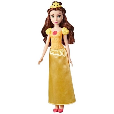 Princess Księżniczki Hasbro: lalka Bella (F4267)