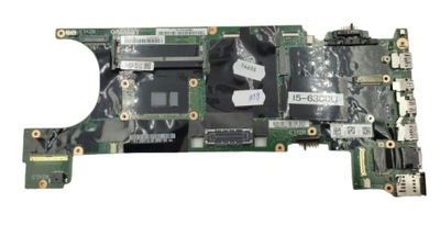 Płyta główna Lenovo ThinkPad T460s i5-6300U 8GB