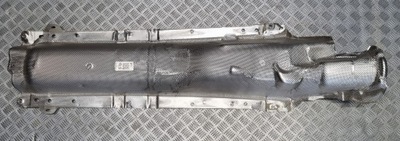 Renault clio v захист теплова вихлоп 747514989r фото №1