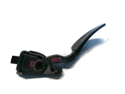 Dodge ram iv 10r педаль потенціометр газу 68043161aa фото №1