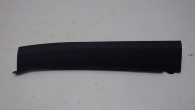 Пластик захист стійка a права volvo xc40 31457479 фото №1