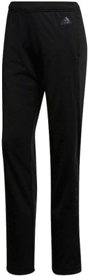 Spodnie Dresowe Adidas BK4674 r. L Czarne
