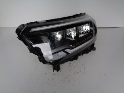ФАРА LED (СВІТЛОДІОД) R EXPRESS/VAN ЛІВИЙ 
