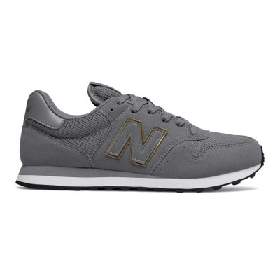 Buty New Balance sneakersy r.38