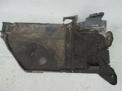 Защита плита подвеска bmw z3 фото №1