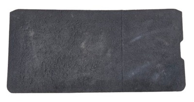 Mini cooper f55 обшивка коврик пол багажника 7303588 фото №1