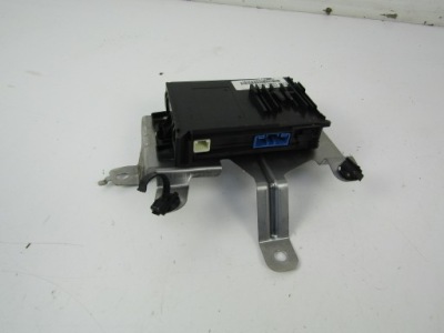 Mazda 6 iii gj модуль комфорта 2,2d 150km shy1 kd45675y0g фото №1