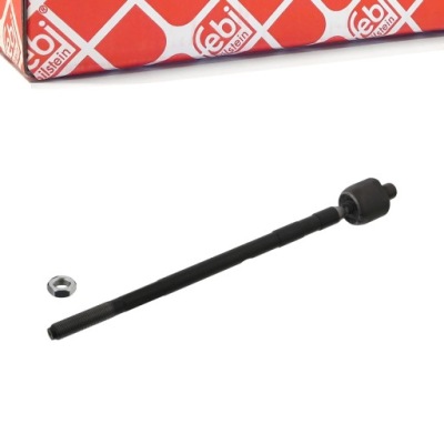 Тяга рулевой lp mitsubishi grandis 2.0 2.4 фото №1