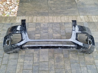 Audi a5 8t0 s line sline бампер передний перед фото №1